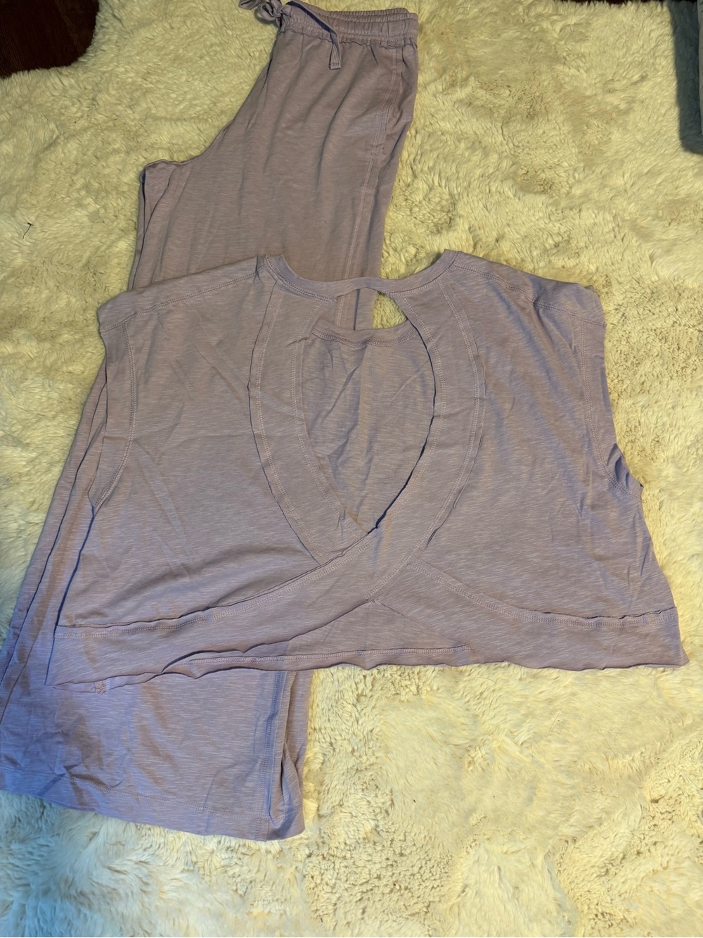 NWOT shop Talulah set
